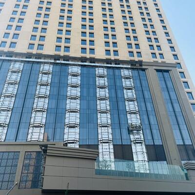 Hyatt Regency-4