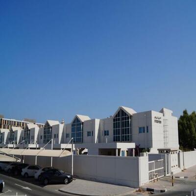 Villa In Tecom
